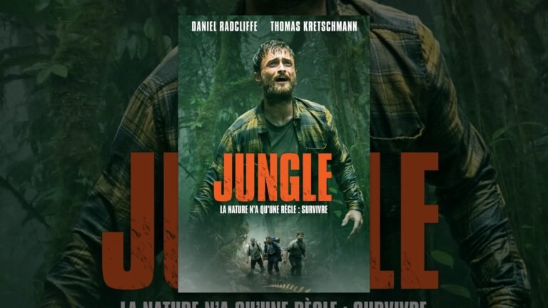 Jungle (VF)
