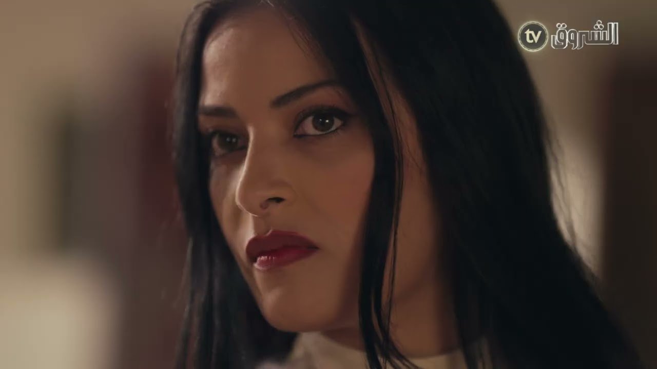 ألمع نجوم الدراما الجزائرية يجتمعون في إبداع ضخم💪📺 .