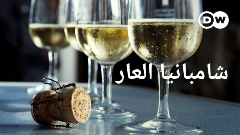وثائقي | الجانب المظلم لصناعة الشمبانيا – استغلال واستعباد | وثائقية دي دبليو