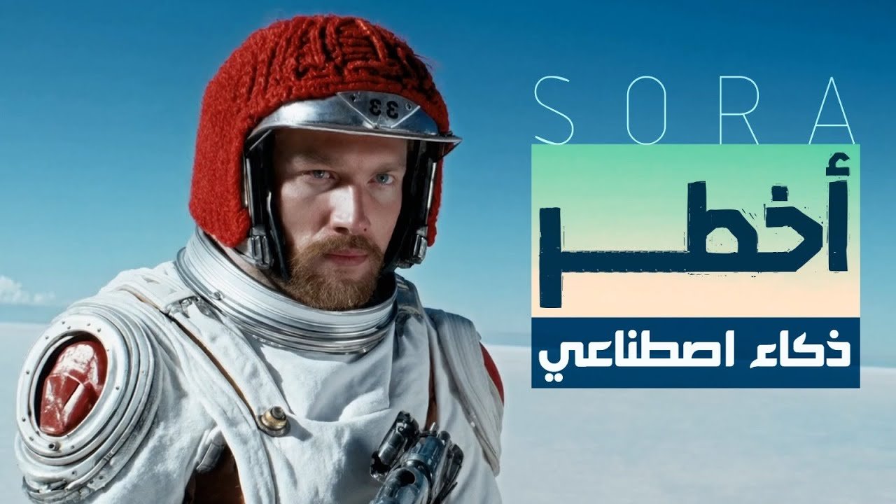 أخطر ذكاء اصطناعي حتى الآن