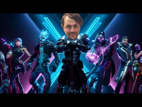 JE QUITTE DISCORD YOUTUBE