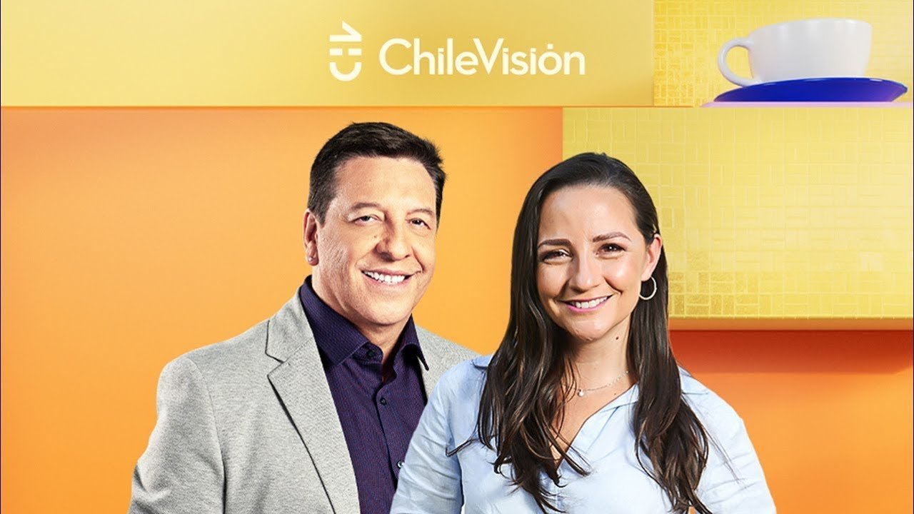 CONTIGO EN LA MAÑANA 🤩 CHILEVISIÓN EN VIVO