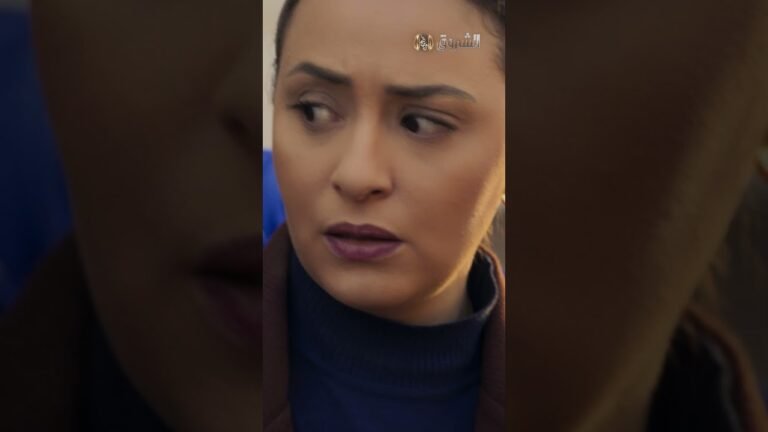 براهيم كشف حسان قٌدام لين بصّح ما أمناتوش!#الشروقTV #بنات_المحروسة